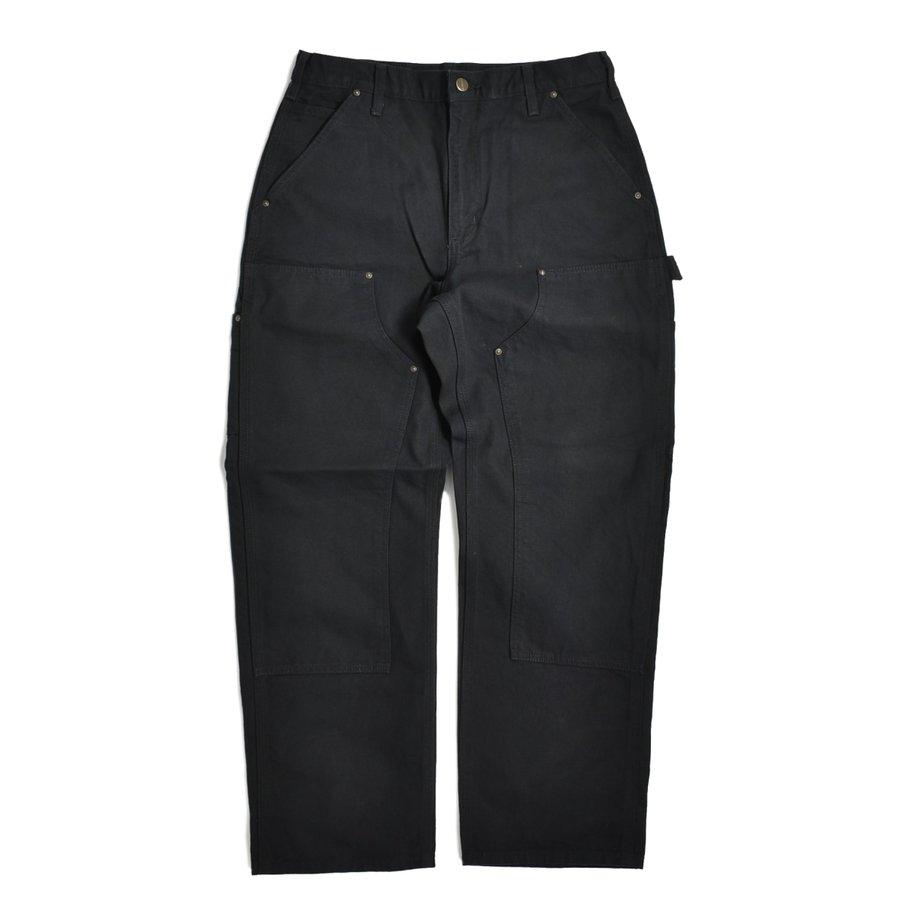 Carhartt B136 mazgātas pīles dubultas priekšpuses