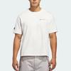 adidas T-shirt con logo Originals x Bad Bunny x Mercedes-AMG Petronas Formula One KD7593
