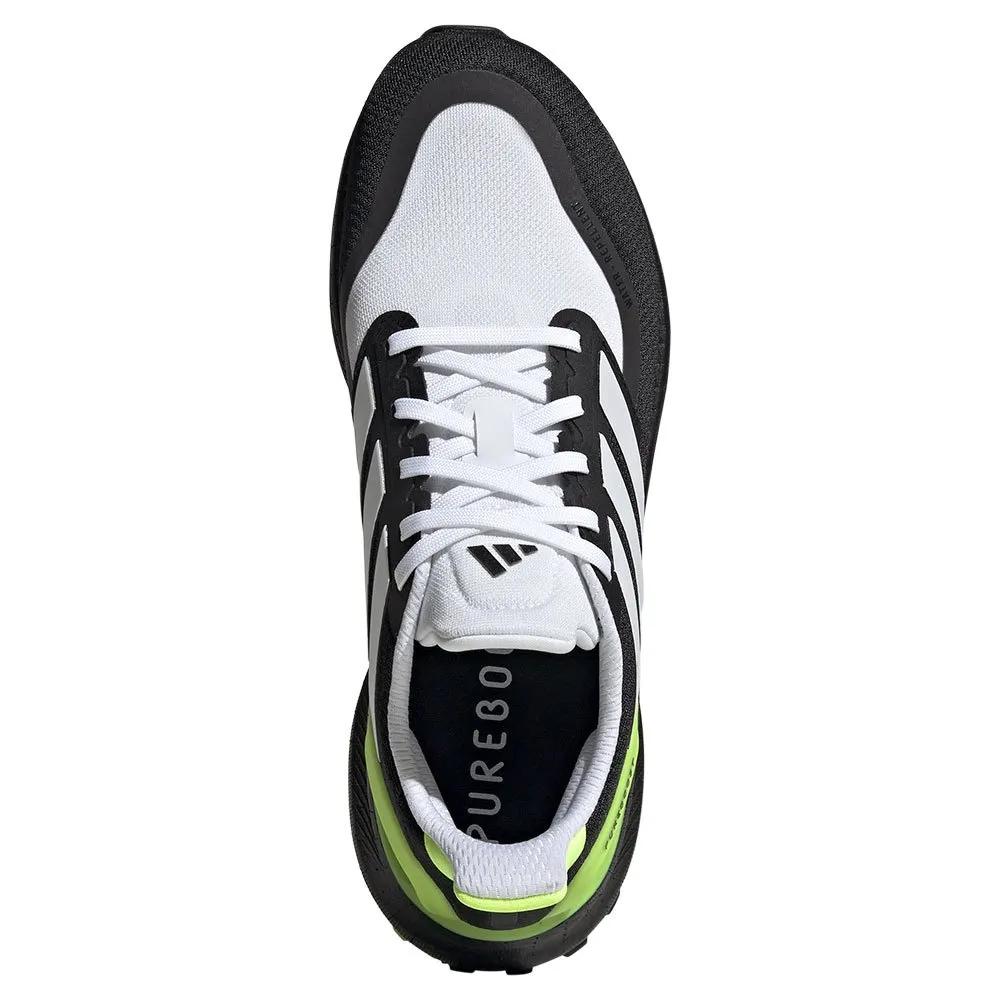 Adidas Pureboost 5 TR Running Shoes