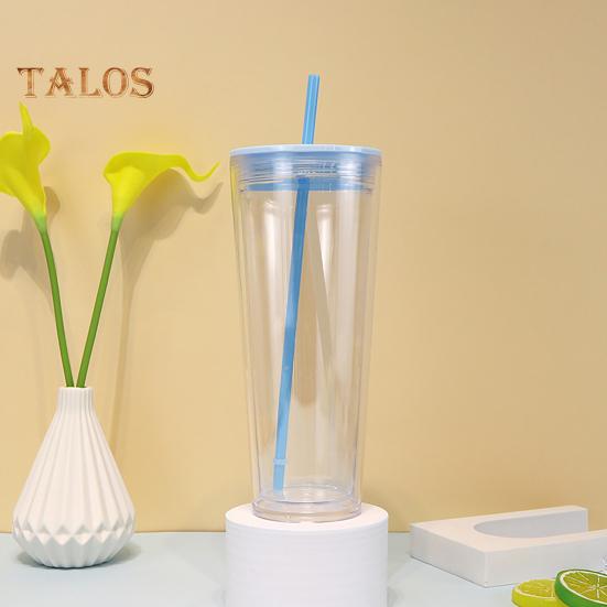 Vodní sklo kreativní multifunkční roztomilá praktická cestovní láhev na pití odolná proti stříkající vodě pro domácnost