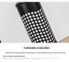 Nordic Modern Minimalist Floor Lamp with Remote Control and Coffee Table Storage for Bedroom, Living Room, or Bedside