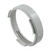 Window Exhaust Duct Spare White Tool Portable Replacement Air Conditioner Attachment Connector Interface Parts