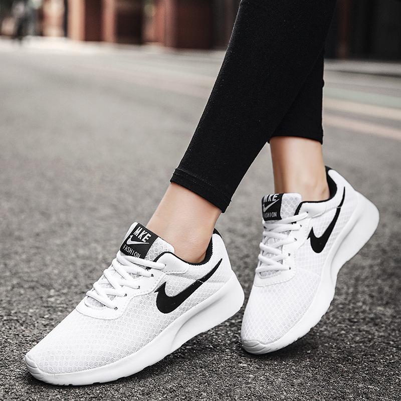 Buy 2022 Fashion Men Women Outdoor Breathable Running Sports Casual Shoes  Tennis Sneakers at affordable prices — free shipping, real reviews with  photos — Joom