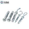 Hollow Wall Anchor & Expansion Bolt Set: M4/M5/M6/M8