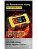 12V 6A Smart Charger for Car and Motorcycle Batteries