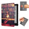 Custodia per Onyx Boox Go 6, Copertura Completa Ultra Sottile in Pelle PU