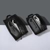 Shoe Storage Bag Household Foldable Portable Season Boots Protective Travel Essentials Covers Waterproof Shoes Organizer Bag