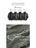 Men's Lightweight Spring & Autumn Loose Fit Jacket - Stylish, Middle-Aged Husband's Design