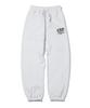 CGP Arch Logo Training Pants_Melange Grey