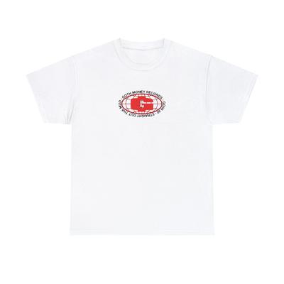 Goth Money Records Goin 30 - Straight Out Tha Mud T-Shirt - Goth Money Wear Merch