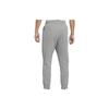 Nike Lebron Fleece-Lined Warm Casual Sports Long Pants Men Bottoms Grey CK6788-091