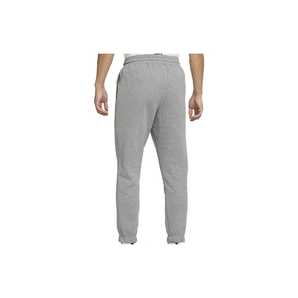 Nike Lebron Fleece-Lined Warm Casual Sports Long Pants Men Bottoms Grey CK6788-091