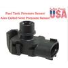 Fuel Tank Pressure Sensor Fit GS450h LS600h RX400h RX450h Camry Highlander Prius