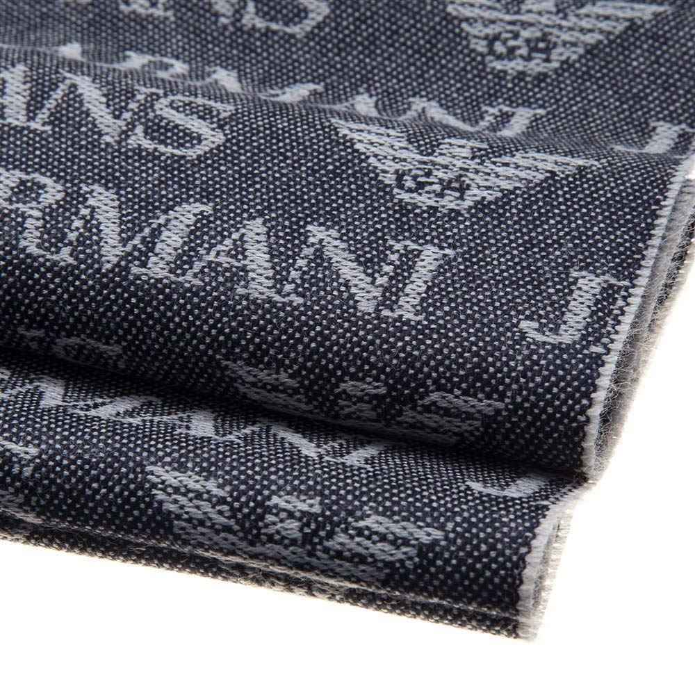 ARMANI JEANS Schalldämpfer CD786 00635 Blau Artikel (Armani Jeans) #934504 [Artikel]