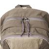 Unisex Lightweight Travel Backpack Color Block Backpack