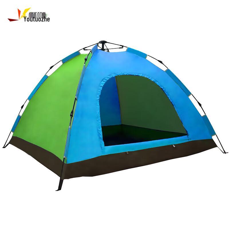 Youtuozhe Double Automatic Tent