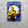Bill Haley Retro Vintage Tin Sign Poster Decorative Plaque Metal Plate Wall Decor