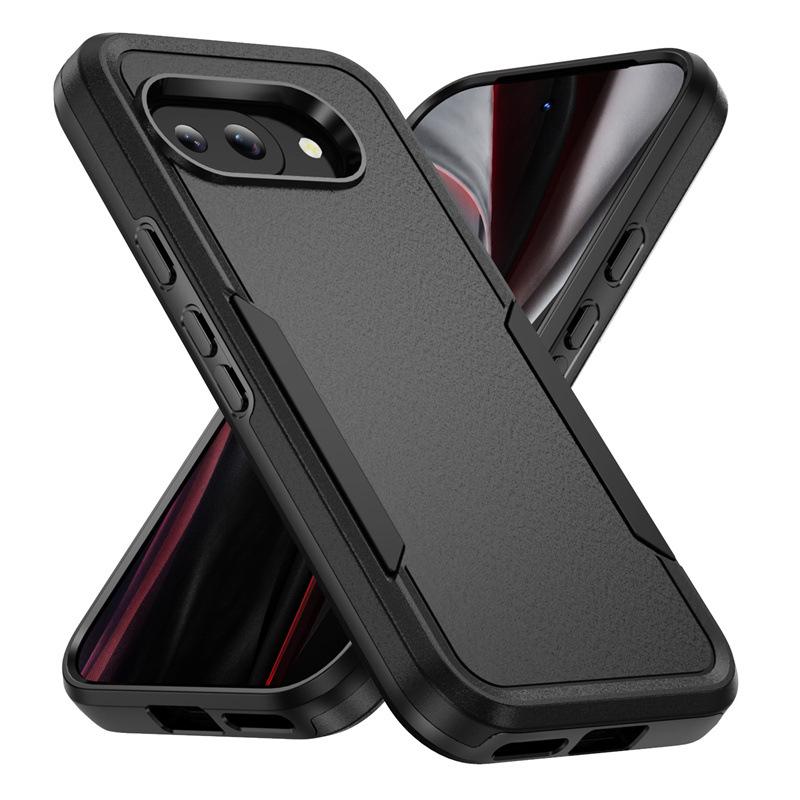 Google Pixel 10 Pro XL Case - Drop-Proof, Cross-Compatibility with 6/7/8/9a Models