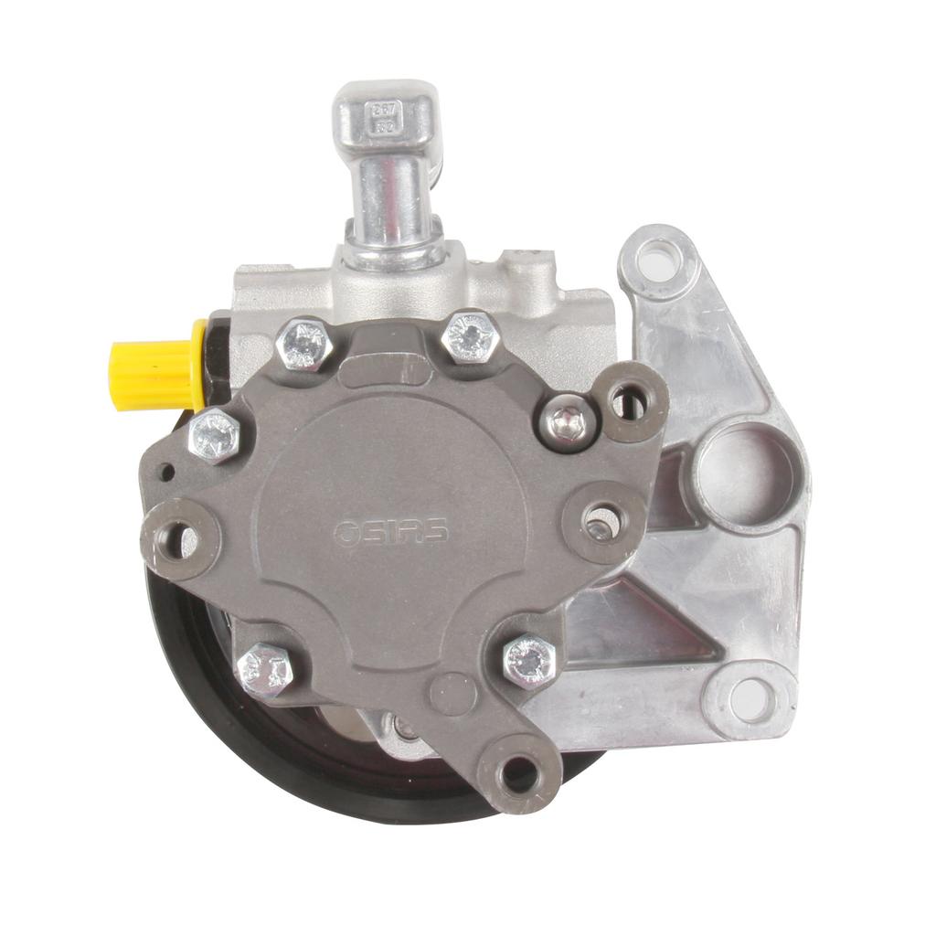 OSIAS Power Steering Pump For Mercedes-Benz Original ML350 ML550 GL450 R350 2006-2011