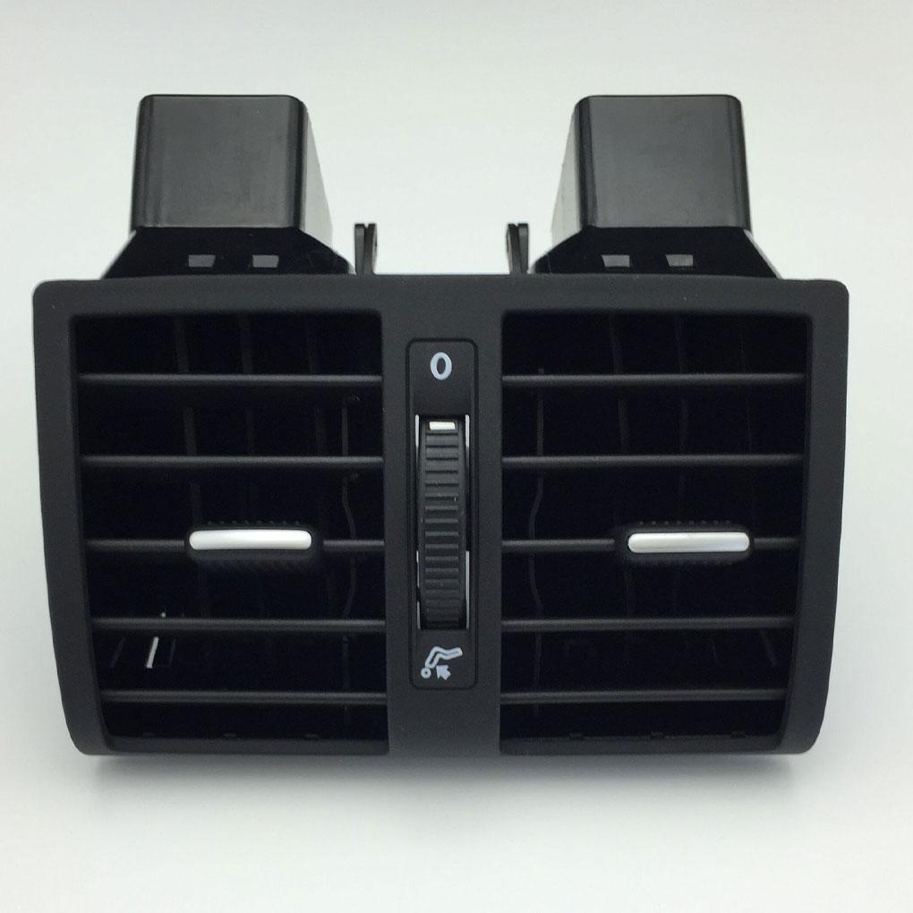 Car Armrest Rear Air Conditioning Outlet Truck A/C Vent Maintenance