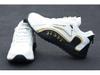 Men's Versatile Leather Fashion Travel Sneakers