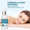 Retinol Face Serum-Firming and Pore Refining-Absorbed Rapidly-Suitable for all Hair Types,30ml