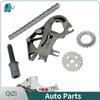 11277500502 11417548800 11417505842 11317502180 OE Oil Pump Timing Drive Chain Kit For BMW 1 3 5 Series X1 X3 Z4 N42 N46 Engine