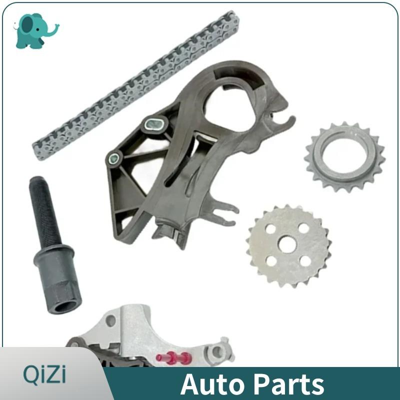 11277500502 11417548800 11417505842 11317502180 OE Oil Pump Timing Drive Chain Kit For BMW 1 3 5 Series X1 X3 Z4 N42 N46 Engine