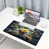 DRAGON BALL Print Mouse Pad, Anti‑Slip Desktop Keyboard Mat, for PC Laptop Gaming Working Daily Use, Cool Festival Surprise Gift