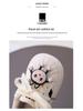 2026 Cute Cartoon Toddler Board Shoes - Korean Style Spring/Autumn Shell Toe Walking Shoes for Boys & Girls
