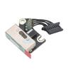 Power Board Replacement PCB Material Replaceable Charging Power Board for MD212 for MD213 for A142 for OS Laptop