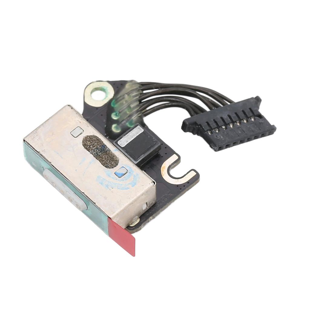 Power Board Replacement PCB Material Replaceable Charging Power Board for MD212 for MD213 for A142 for OS Laptop