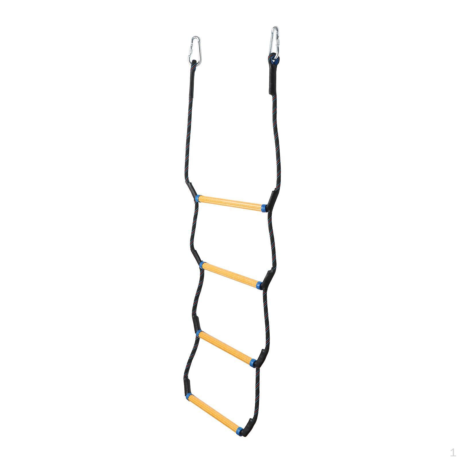 

Лестница для доступа к лодке и водным видам спорта Four Tire