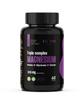 Magnesium Complex 3 In 1 Malate + Glycinate + Citrate 300 Mg, 60 Capsules
