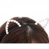 Pearl-decorated Cat Ear Headband, Cute Headband, Birthday Event, Party Supplies, Party Headband