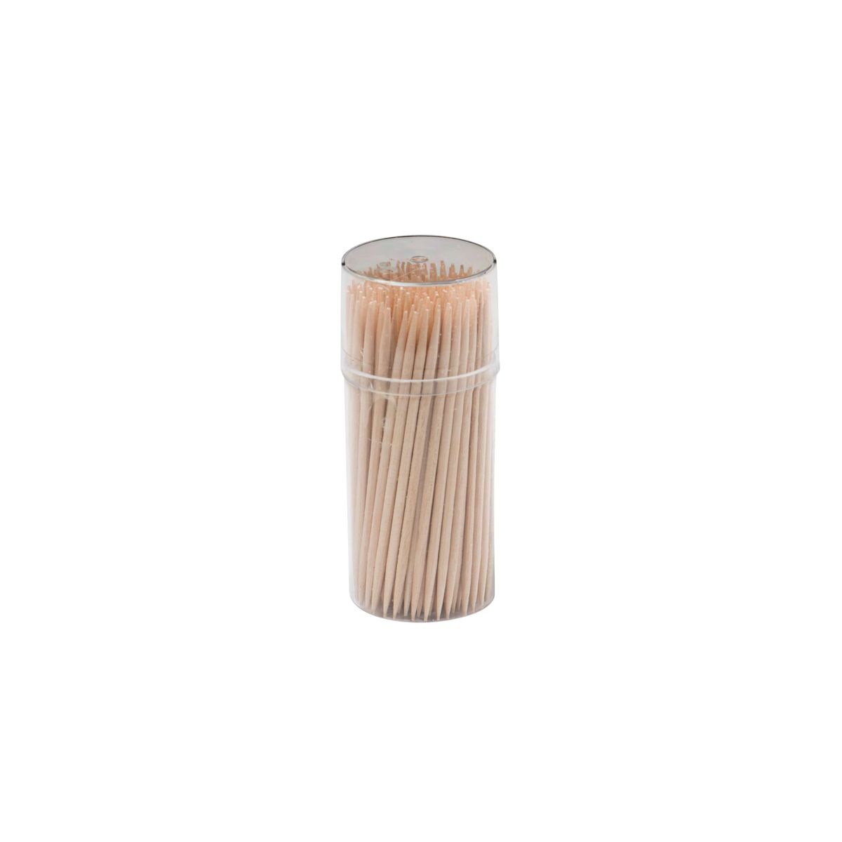 

Набор из 2 коробок по 150 деревянных зубочисток в каждой Fackelmann Wood Edition ref. 57657