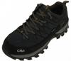 Обувь для треккинга CMP Rigel Low Trekking Wp (3Q13247) anthracite/arabica