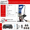 Chili Portable Electric Hydraulic Punching Machine CN Plug (adapter Included)