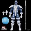 Hasbro MARVEL Legends Series Cardiac Retro Blister Package Comics Action Figure G2357 Spider-Man Collector's (Authentic)