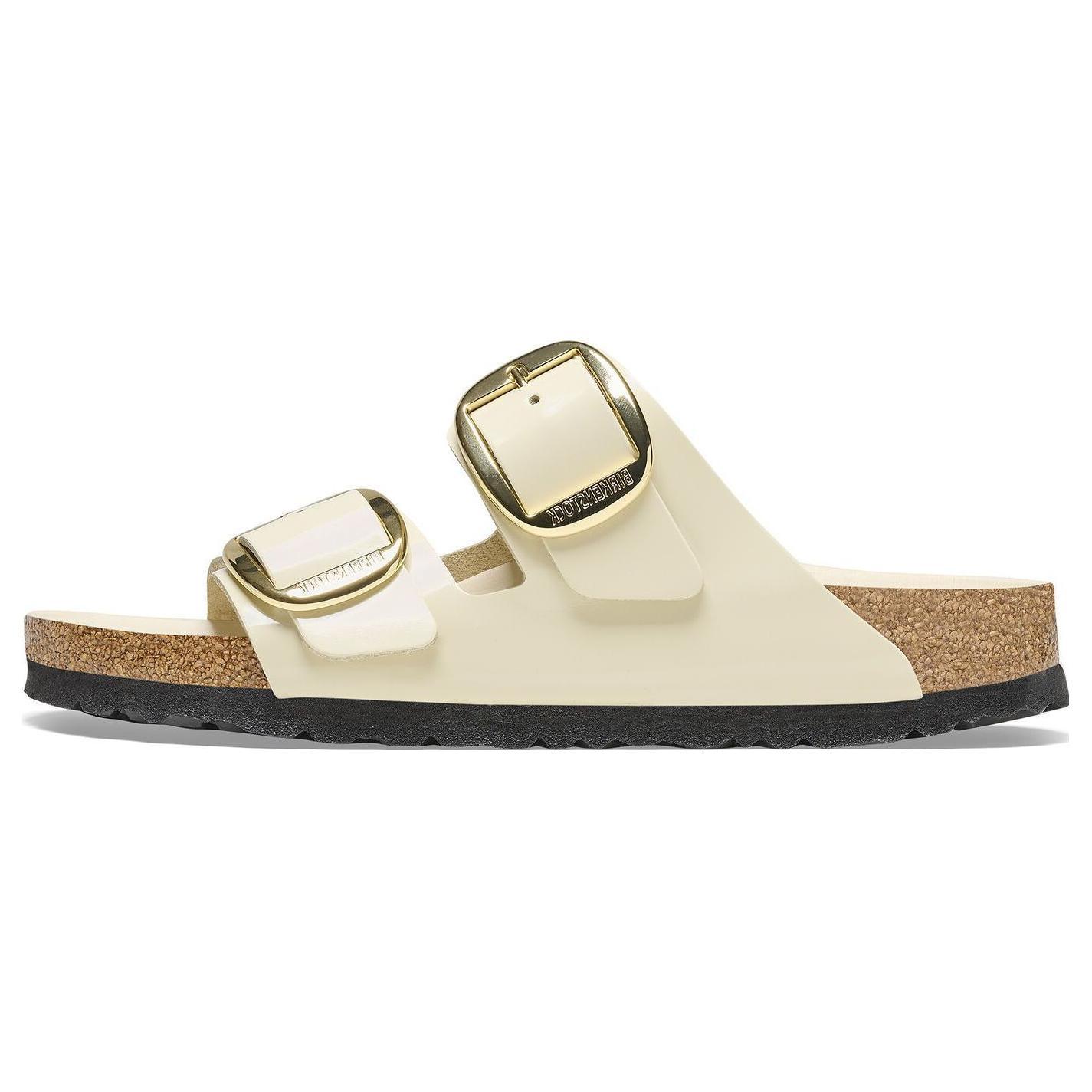 Birkenstock Arizona Buckled Slip-On Sandals Women s 1026128 35