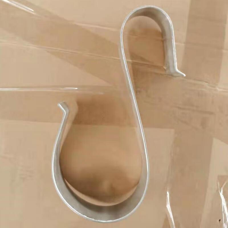 OLOMM Lifebuoy S-Hook Bracket One Size