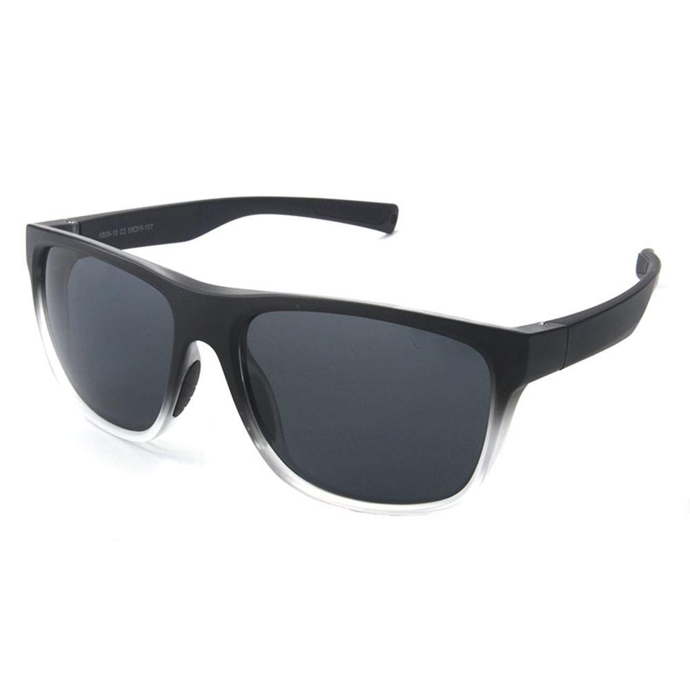 Spot Polarized TAC Film Sports Sunglasses UV400 Anti Fatigue Outdoor Leisure Driving Cycling Glasses