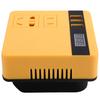 ABUL-Power Inverter DC Inverter Adapter Power Supply Inverter For Outdoor Work For