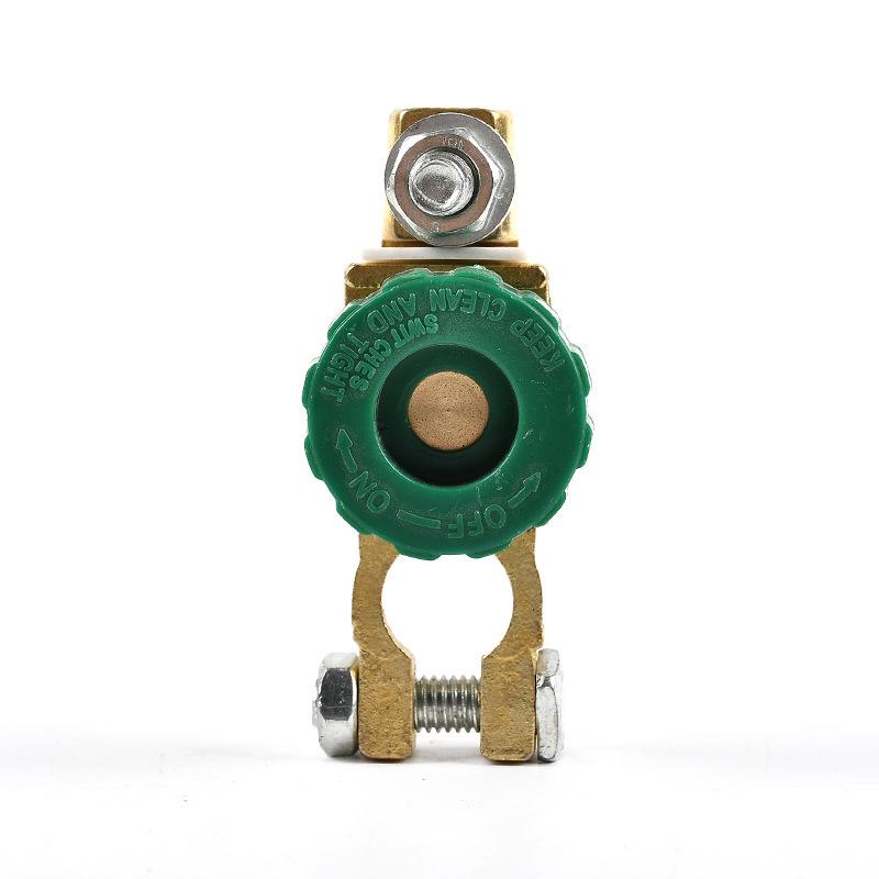 

Багатоцільовий вимикач клеми акумулятора для автомобіля та вантажівки