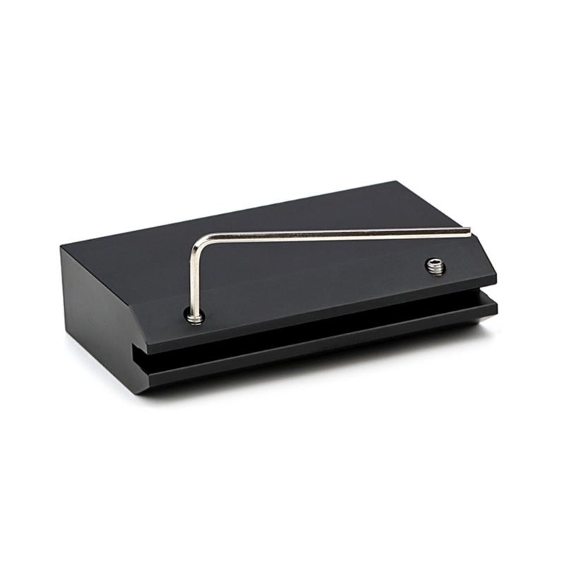 Aluminum Guitar Fret Press Caul Guitar Repair Tool Fingerboard Fret Press Caul Musical Instrument Accessories