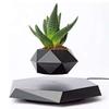 Stile Nordico Bonsai a Levitazione Magnetica Vaso per Piante Galleggiante Vaso per Air Bonsai Vaso per Fiori a Levitazione Magnetica Regalo Creativo Decorazione per la Casa