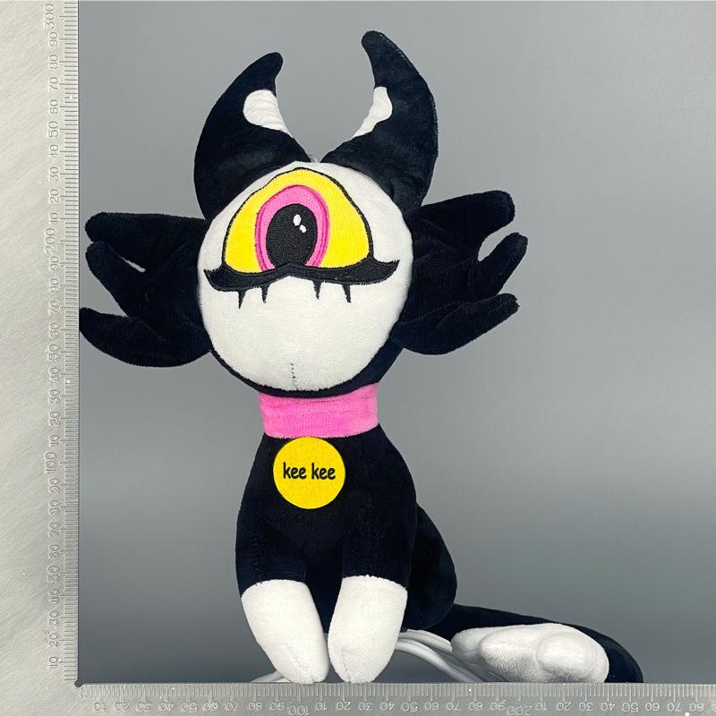 Hazbin Hotel Plush Doll