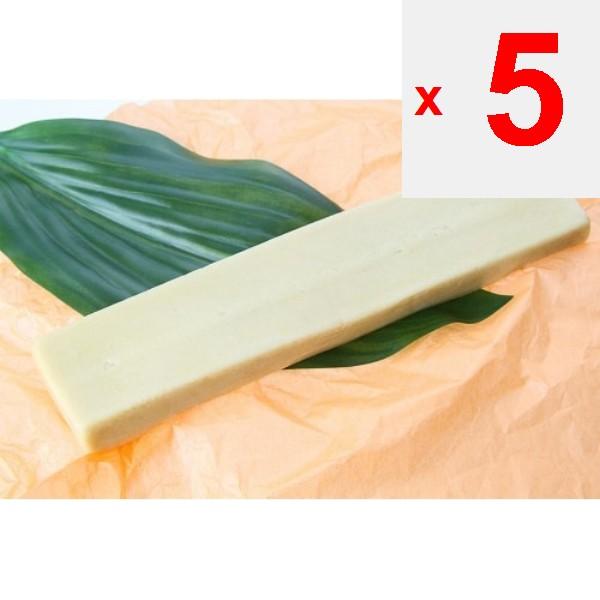 Kyoto fu store fu dengaku set - pumpkin fu [High-grade foodstuff Kyoto fu - Easy fu dengaku set].