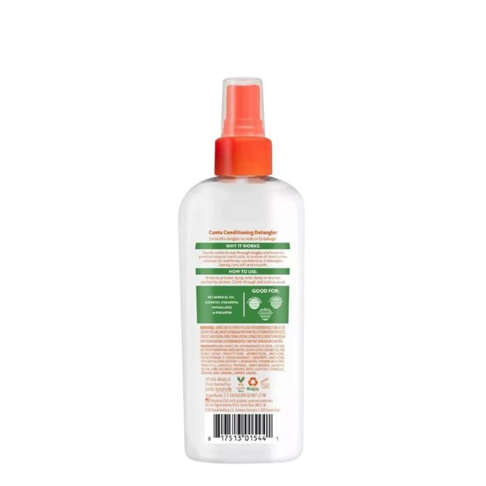 CANTU Soin Démêlant Pour Enfants