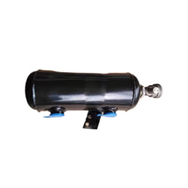 Shaanqi SX2150 Air Dryer Assembly